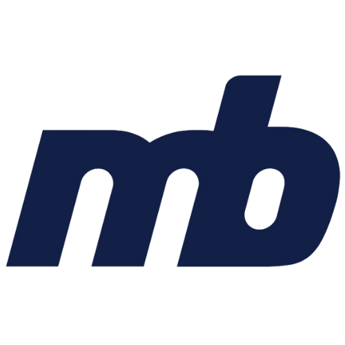 Logotipo mb
