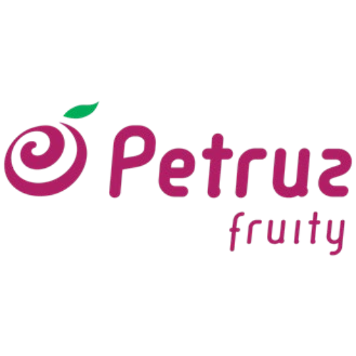 Logotipo Petruz Fruity