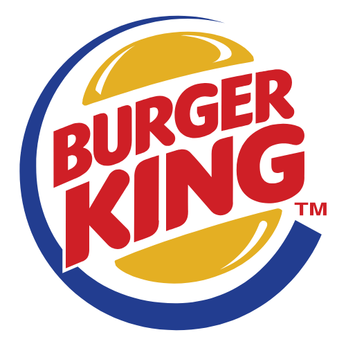 Logotipo Burger King